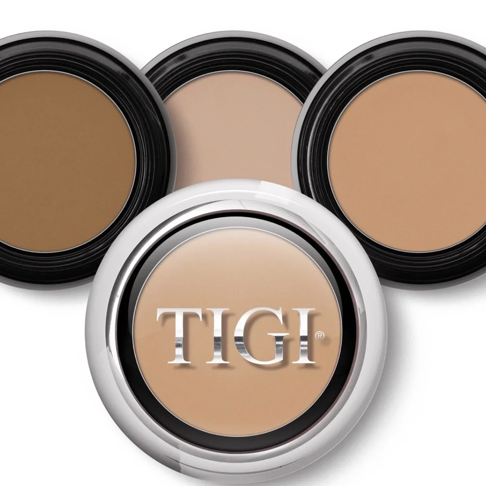 NEW! TIGI Creme Concealer in Medium